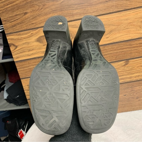 AK Anne Klein iflex Faux Patent Leather Women's Loafers 10M - Picture 7 of 9